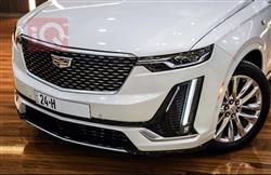 کادیلاک XT6